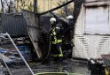 Feuer 4 Bergisch Gladbach Gronau Am Kuhlerbusch P187